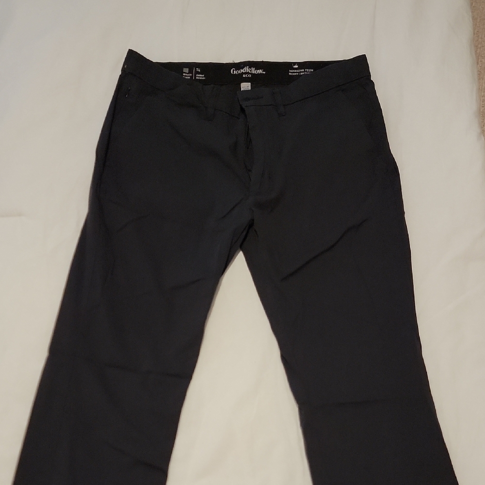 Goodfellow & Co Black Pants